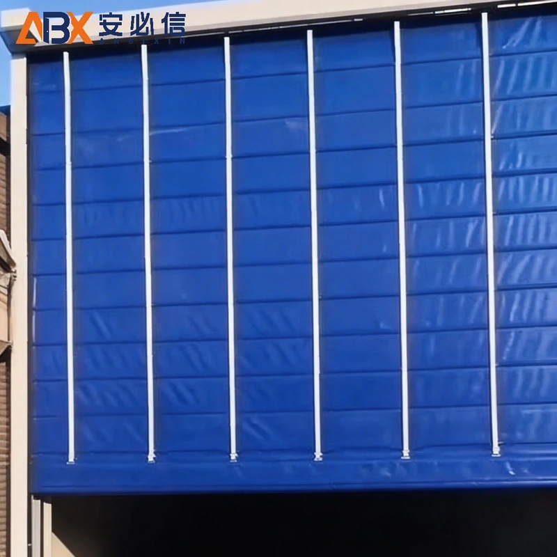 乌兰察布市机械式门封