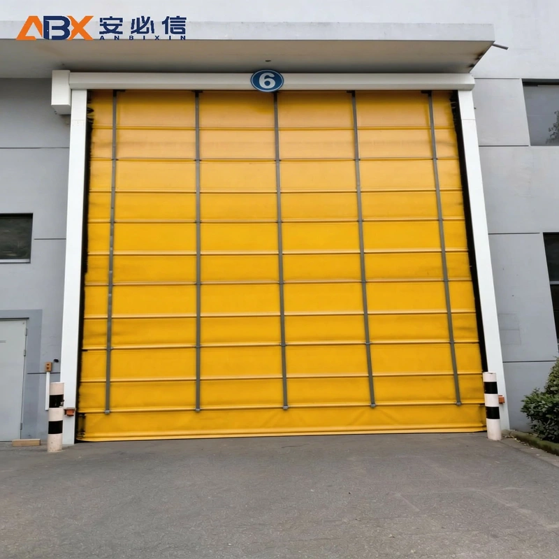 乌兰察布市卸货平台